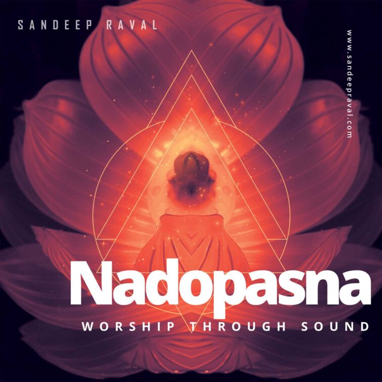 Sandeep Raval's Nadopasna Music Album