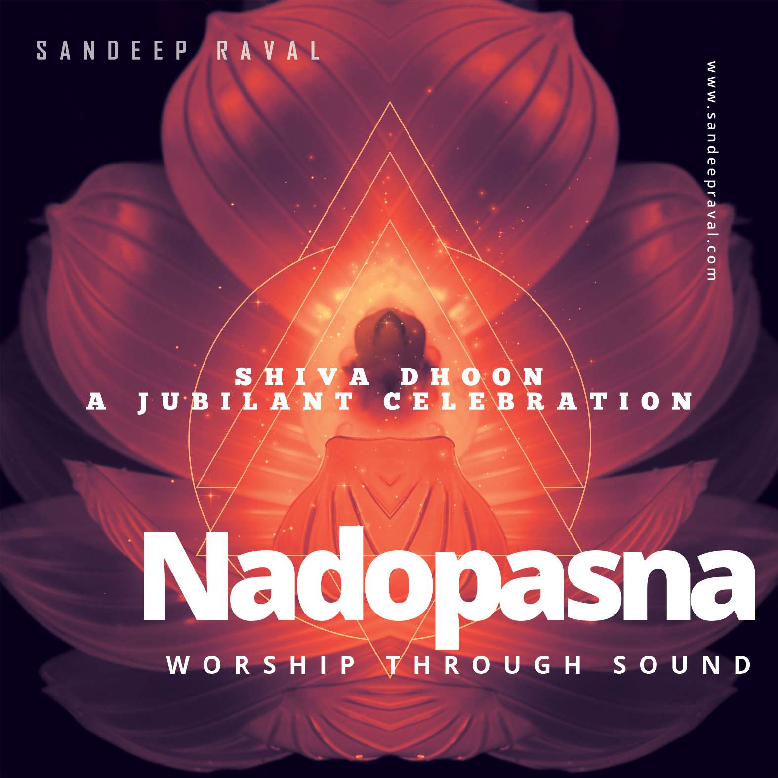 Shiva Dhoon – a Jubilant Celebration