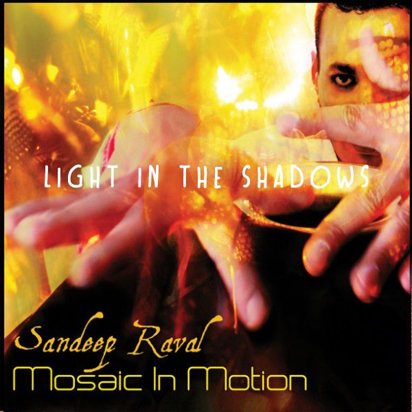 Light-In-the-Shadows By Sandeep Raval